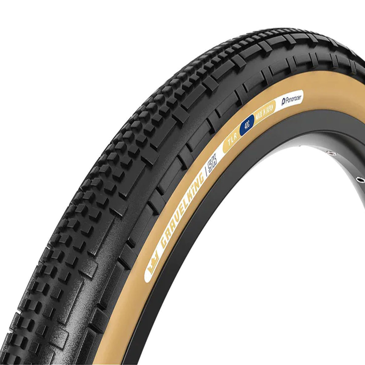 Bike Tire - Gravel King