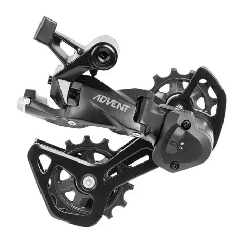 Derailleur - SwiftShift